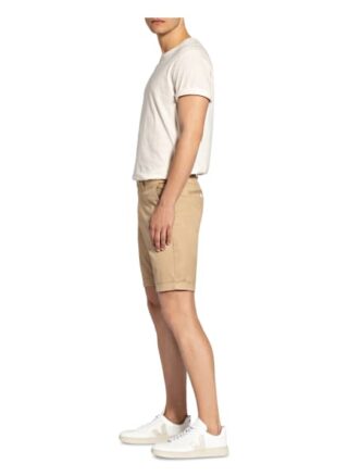 Gant Chino-Shorts Herren, Beige