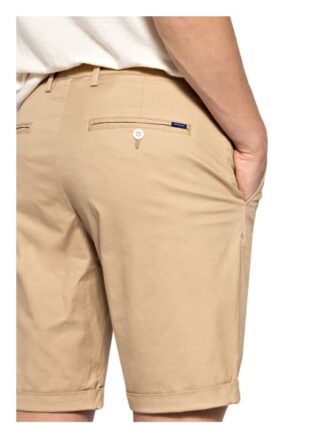 Gant Chino-Shorts beige