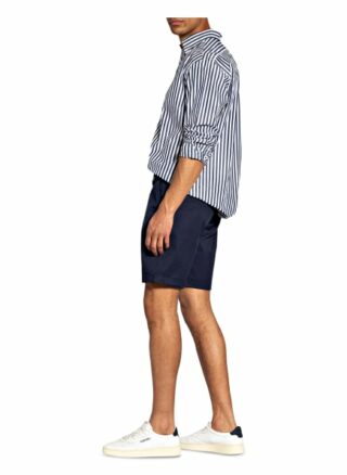 Gant Chino-Shorts Herren, Blau