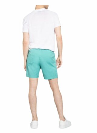Gant Chino-Shorts Herren, Grün