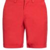 Gant Chino-Shorts Herren, Rot