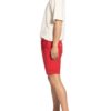 Gant Chino-Shorts Herren, Rot