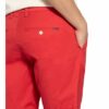 Gant Chino-Shorts rot