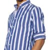 Gant Casual-Hemd Herren, Blau