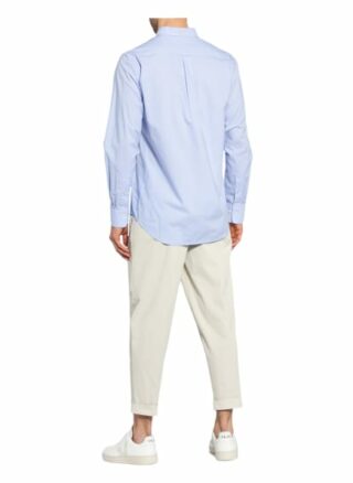 Gant Casual-Hemd Herren, Blau