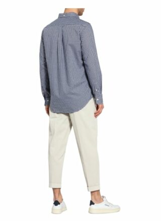 Gant Casual-Hemd Herren, Blau