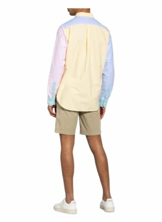 Gant Hemd Regular Fit blau