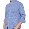 Gant Casual-Hemd Herren, Blau