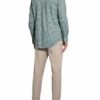 Gant Casual-Hemd Herren, Grün