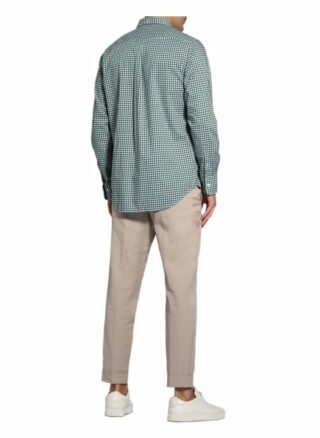 Gant Casual-Hemd Herren, Grün