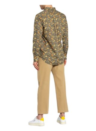Gant Casual-Hemd Herren, Grün