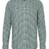 Gant Casual-Hemd Herren, Grün