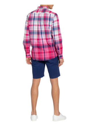Gant Casual-Hemd Herren, Pink