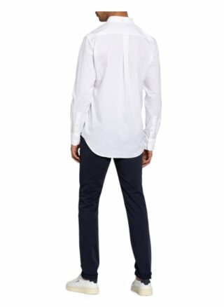 Gant Casual-Hemd Herren, Weiß