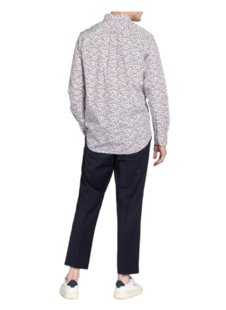 Gant Casual-Hemd Herren, Weiß