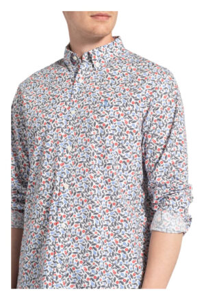 Gant Casual-Hemd Herren, Weiß