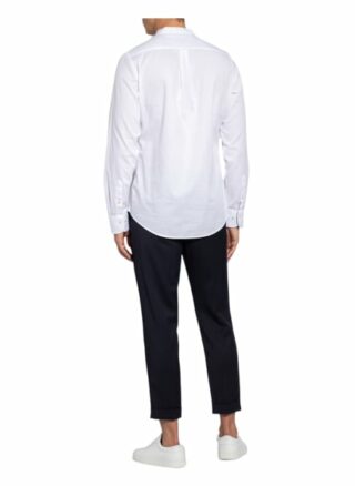 Gant Casual-Hemd Herren, Weiß