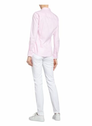 Gant Hemdbluse Damen, Pink