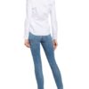 Gant Hemdbluse weiss