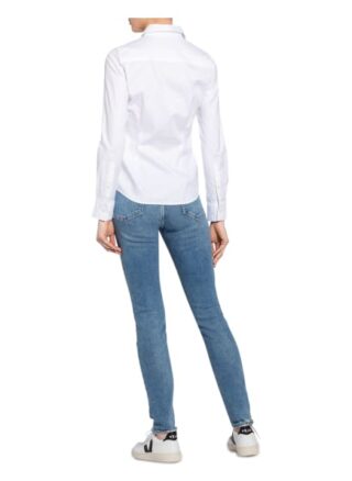 Gant Hemdbluse weiss