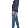 Gant Hoodie Herren, Blau