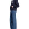 Gant Hoodie blau