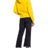 Gant Hoodie gelb
