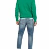 Gant Hoodie gruen