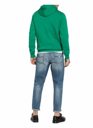 Gant Hoodie gruen