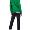 Gant Hoodie Herren, Grün