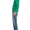 Gant Hoodie gruen