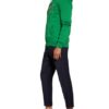 Gant Hoodie Herren, Grün