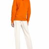 Gant Hoodie Herren, Orange
