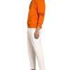 Gant Hoodie Herren, Orange