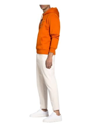 Gant Hoodie Herren, Orange