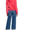 Gant Hoodie rot