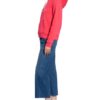 Gant Hoodie rot