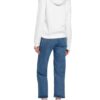 Gant Hoodie weiss