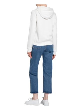 Gant Hoodie weiss