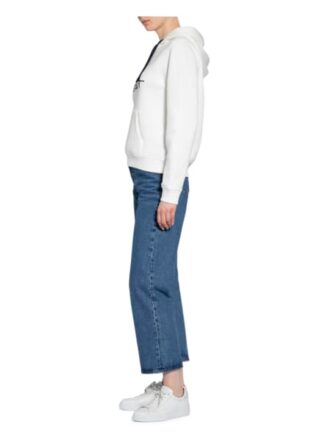 Gant Hoodie weiss