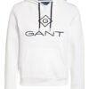 Gant Hoodie weiss