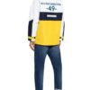 Gant Jacke weiss