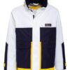Gant Jacke weiss