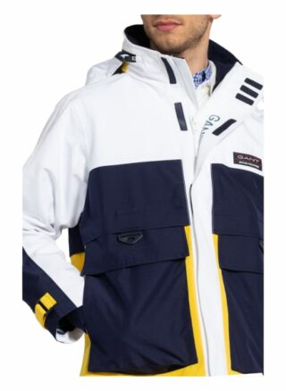 Gant Jacke weiss