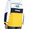 Gant Jacke weiss