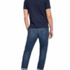 Gant Pique-Poloshirt Herren, Blau