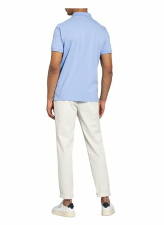 Gant Pique-Poloshirt Herren, Blau