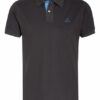 Gant Pique-Poloshirt Herren, Grau