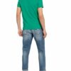Gant Piqué-Poloshirt Herren, Grün