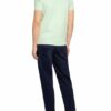 Gant Piqué-Poloshirt gruen